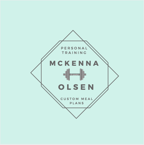 McKenna Olsen Fitness